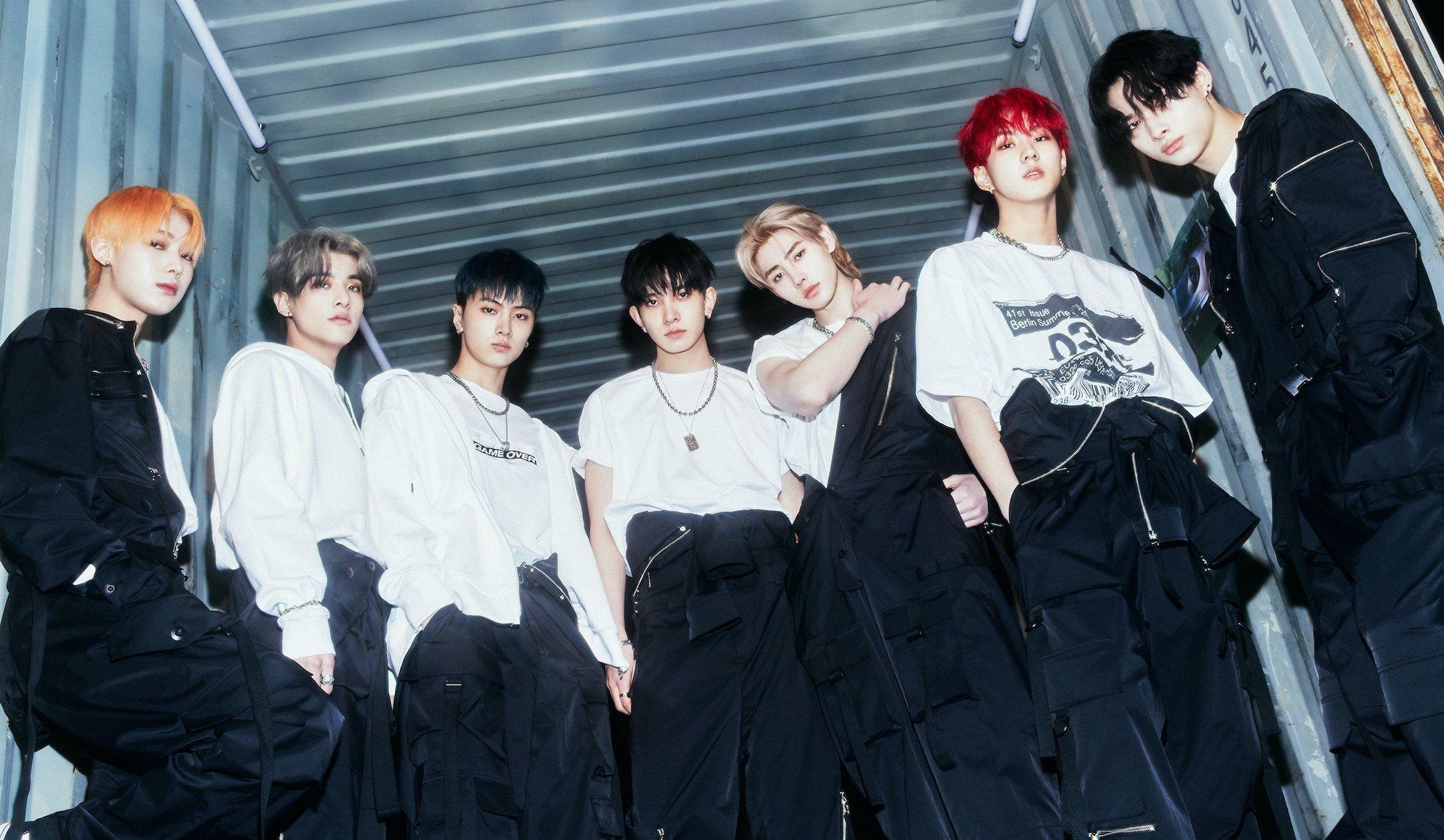 ENHYPEN On Trying New Sounds On 'Manifesto: Day 1': 